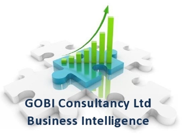 GOBI Logo