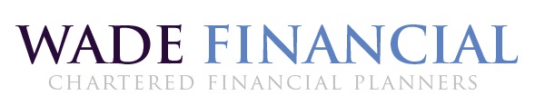 wade logo
