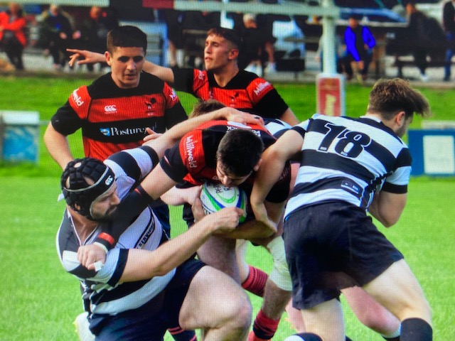 Aspatria 13