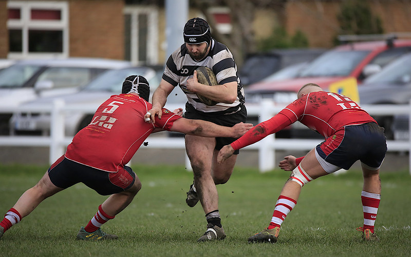 Matty Atkinson charge
