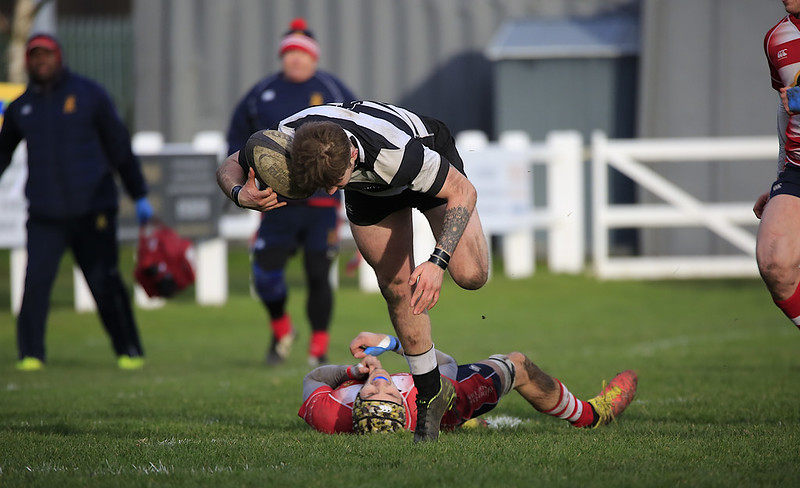 Tap tackle