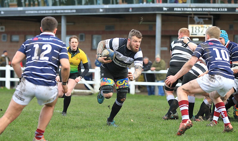 Langlands attack
