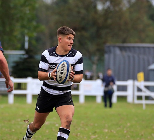 Andrew Walker