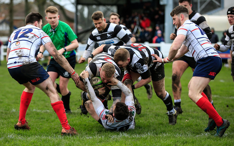 Tackle