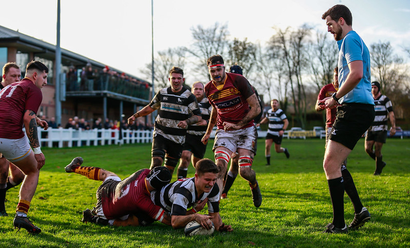 2nd try from Drew Walker