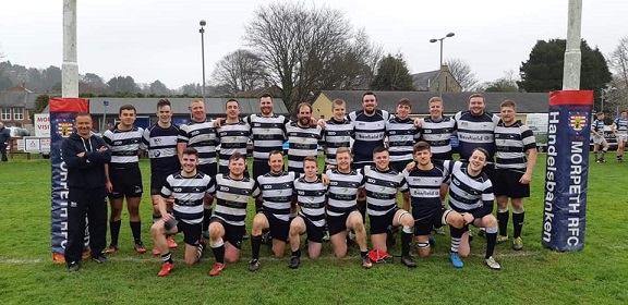 Mighty Lions