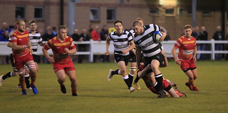 Birkett photo