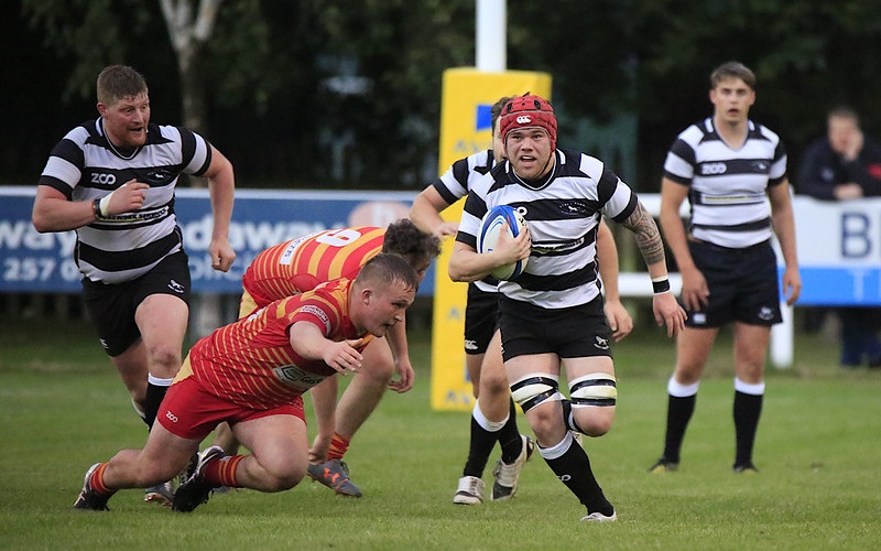 Jake Smith v Rockcliff home 0821