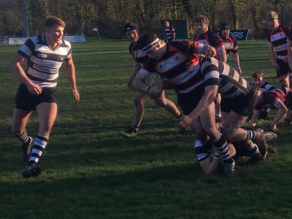 Tackle