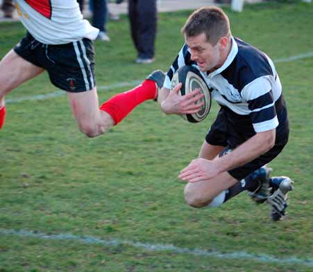 rutter