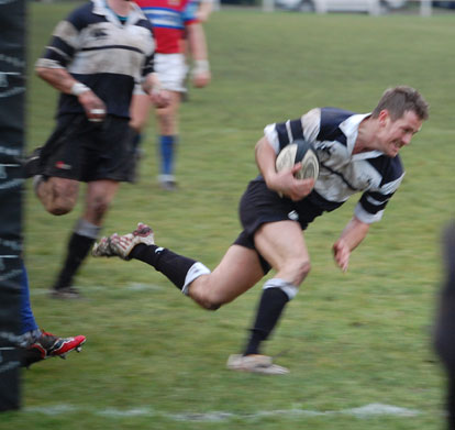 rutter