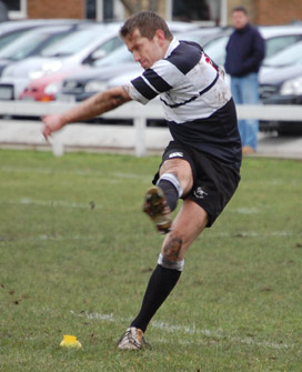 rutter
