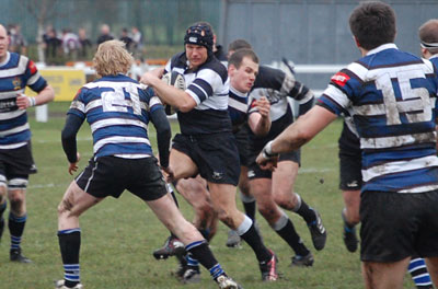 Martin-Shaw