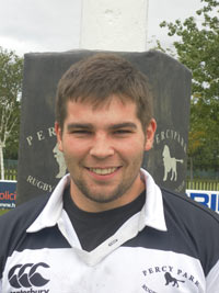 Joe Wafer
