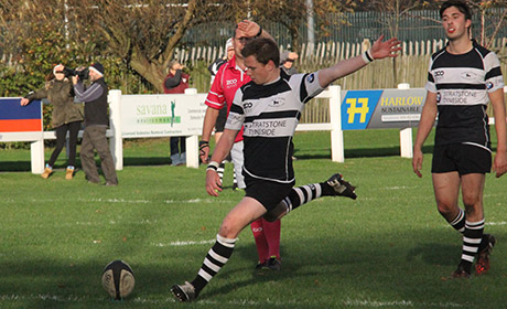 Ash Smith - #bootsofplenty