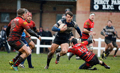 Guy Pike