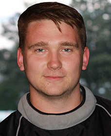 Todd Harrison Scored 16 of the 21 Points 