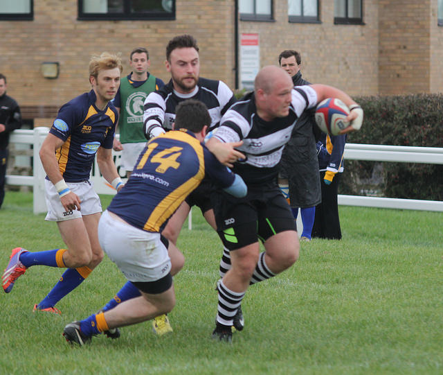 Aaron Smith
