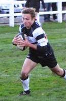 Two late Lewis tries