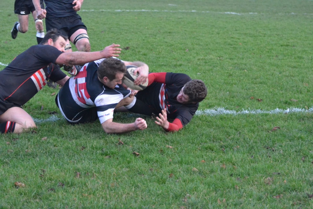 Marcus Rutter disallowed try