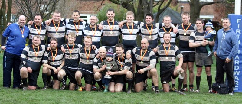 Cup Winners 2013 & 2014