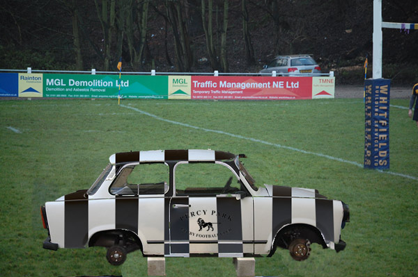 trabant