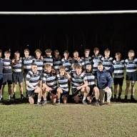 Colts Claim County Cup!