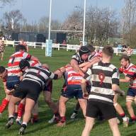 Defeat Dents Play-Off Hopes