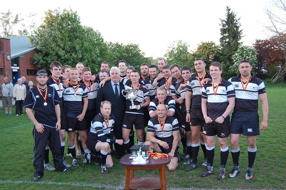 2011-Cup